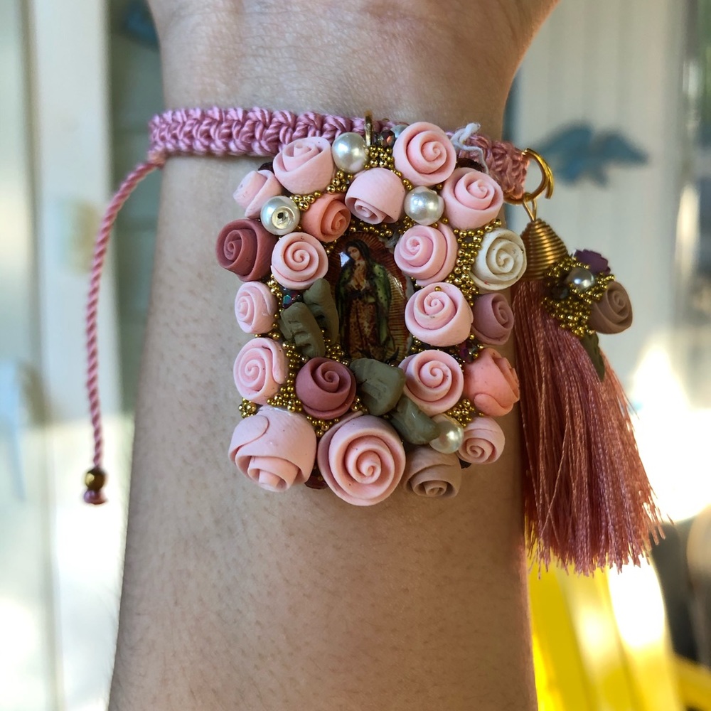 Bracelet